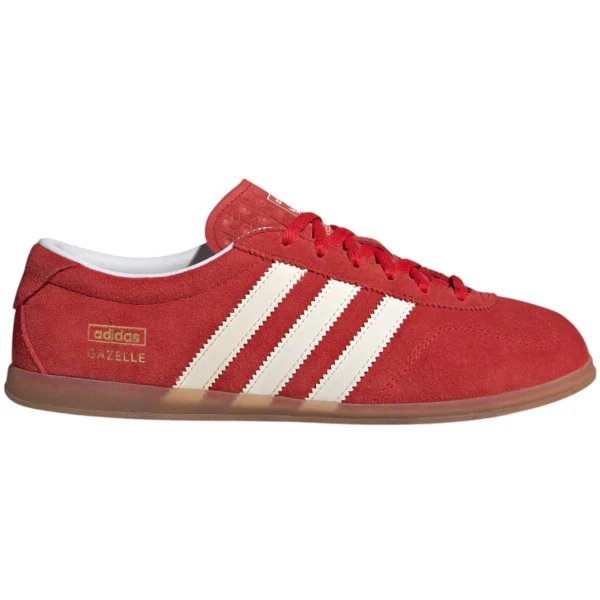 adidas Gazelle Lo Pro Better Scarlet Cloud White Gum