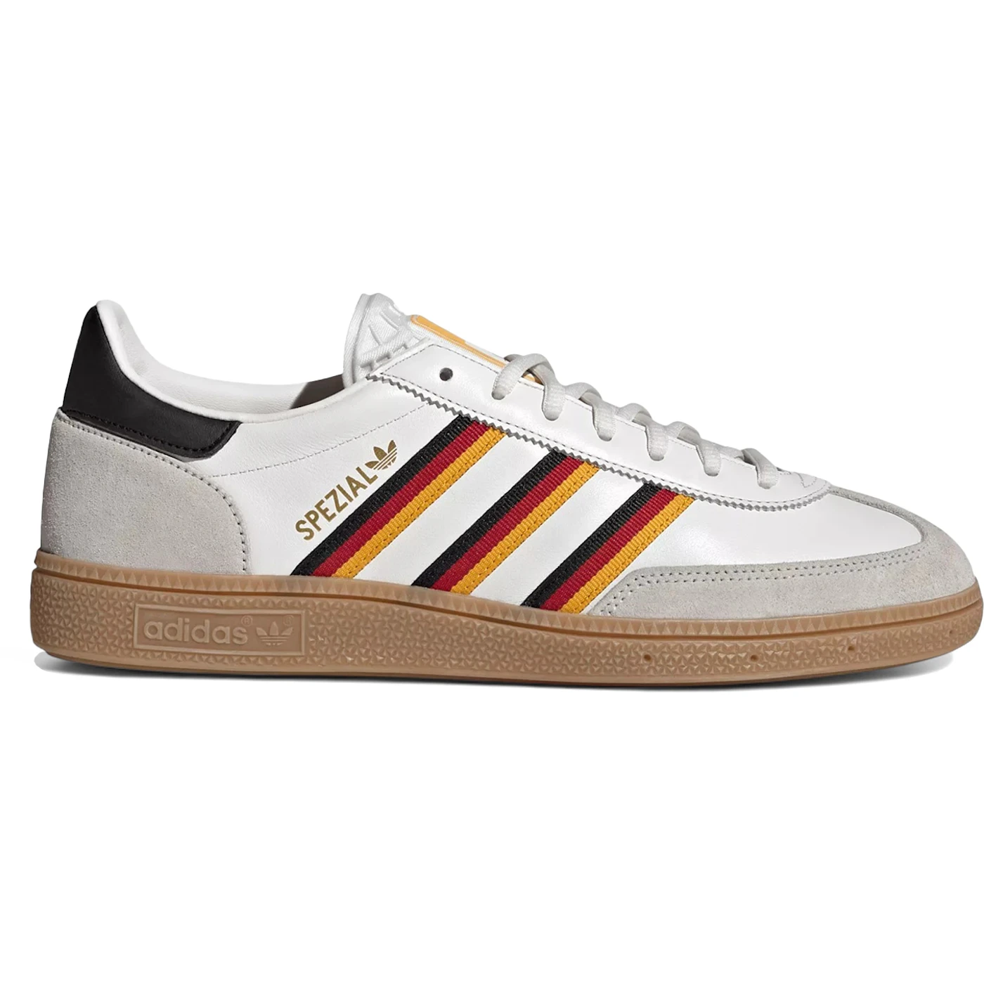adidas Handball Spezial FIFA World Cup 2026 Germany 1 adidas Handball Spezial FIFA World Cup 2026 Germany 1
