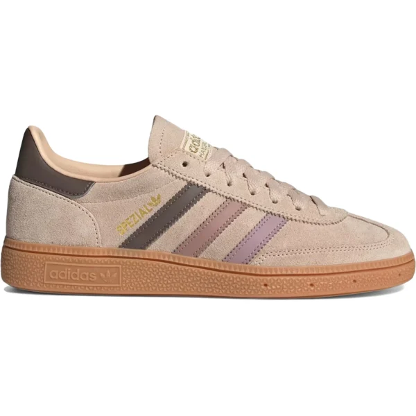 adidas Handball Spezial Halo Blush Mauve Clay (Women’s)