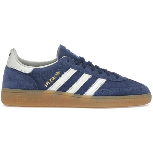adidas Handball Spezial Made In Germany Preloved Ink