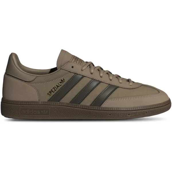 adidas Handball Spezial Trace Khaki Cargo Brown