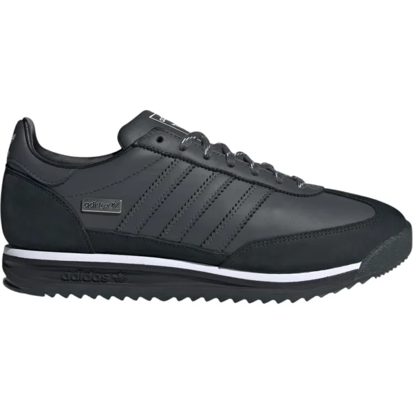 adidas SL 72 RS Grey Six Black