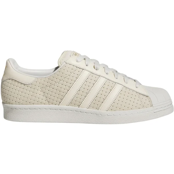 adidas Superstar ADV Arrow & Beast Wonder White