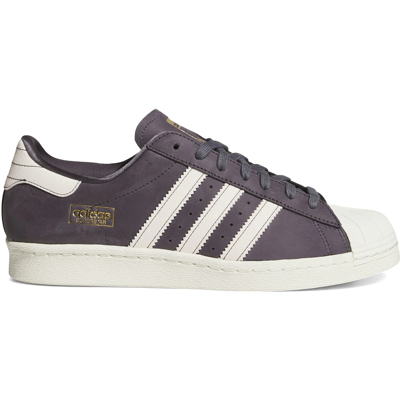 adidas Superstar ADV Aurora Onix Chalk White 1 adidas Superstar ADV Aurora Onix Chalk White 1