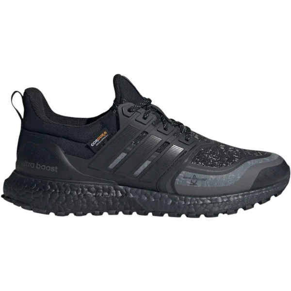 adidas Ultra Boost 1.0 ATR Black Grey Six