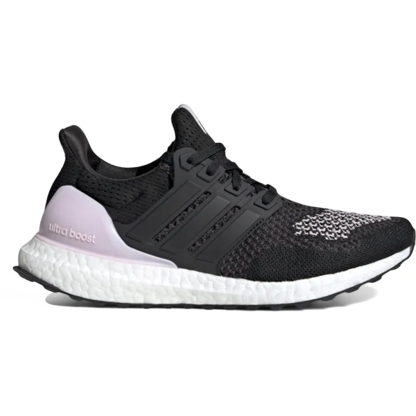 adidas Ultra Boost 1.0 Black Clear Pink (Women’s)