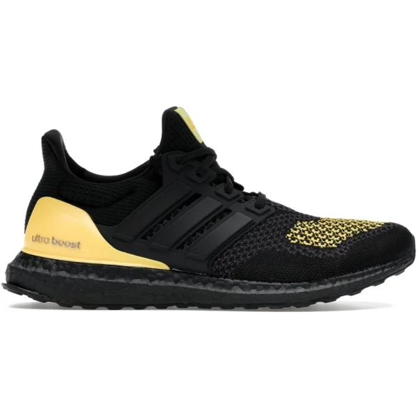 adidas Ultra Boost 1.0 Black Spark