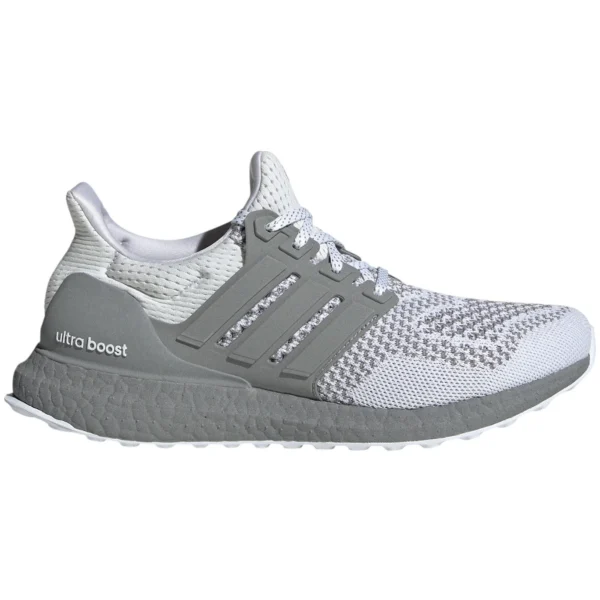adidas Ultra Boost 1.0 Cloud White Silver Metallic Midsole (Women’s)