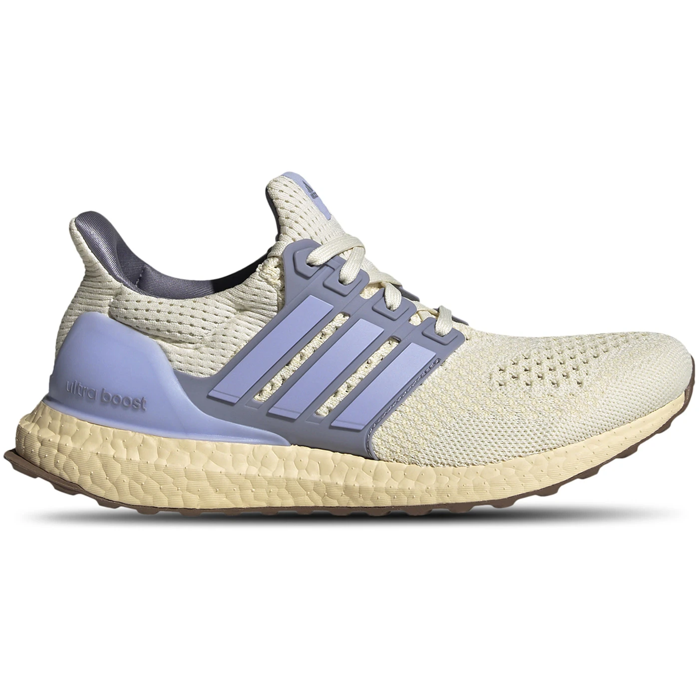 adidas Ultra Boost 1.0 Cream Violet (Women's) 1 adidas Ultra Boost 1.0 Cream Violet Womens 1