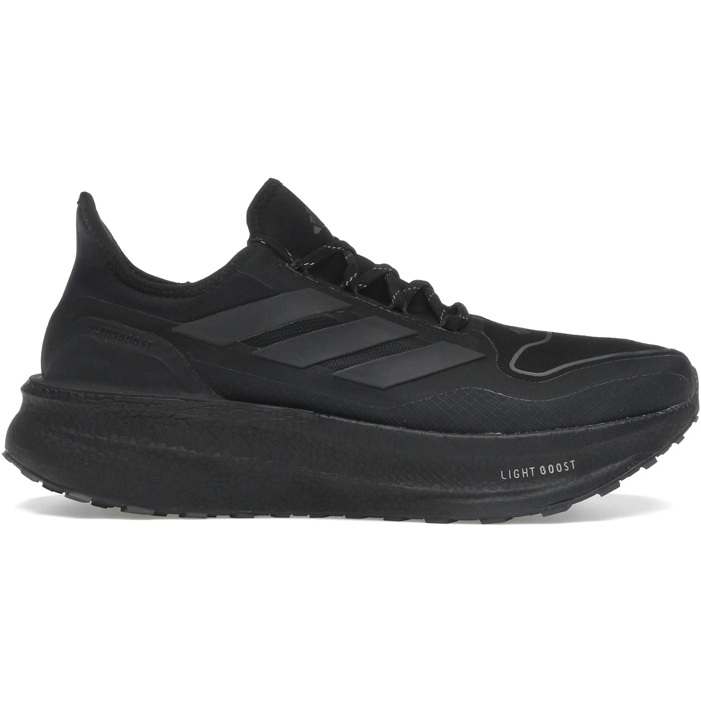 adidas Ultra Boost 5 Gore-Tex Core Black Carbon 2 adidas Ultra Boost 5 Gore Tex Core Black Carbon 1