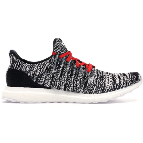 adidas Ultra Boost Clima Missoni Black