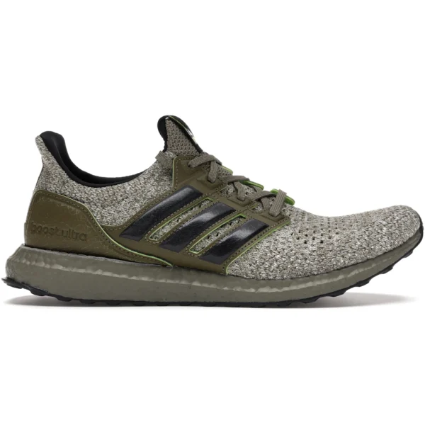 adidas Ultra Boost DNA Star Wars Yoda