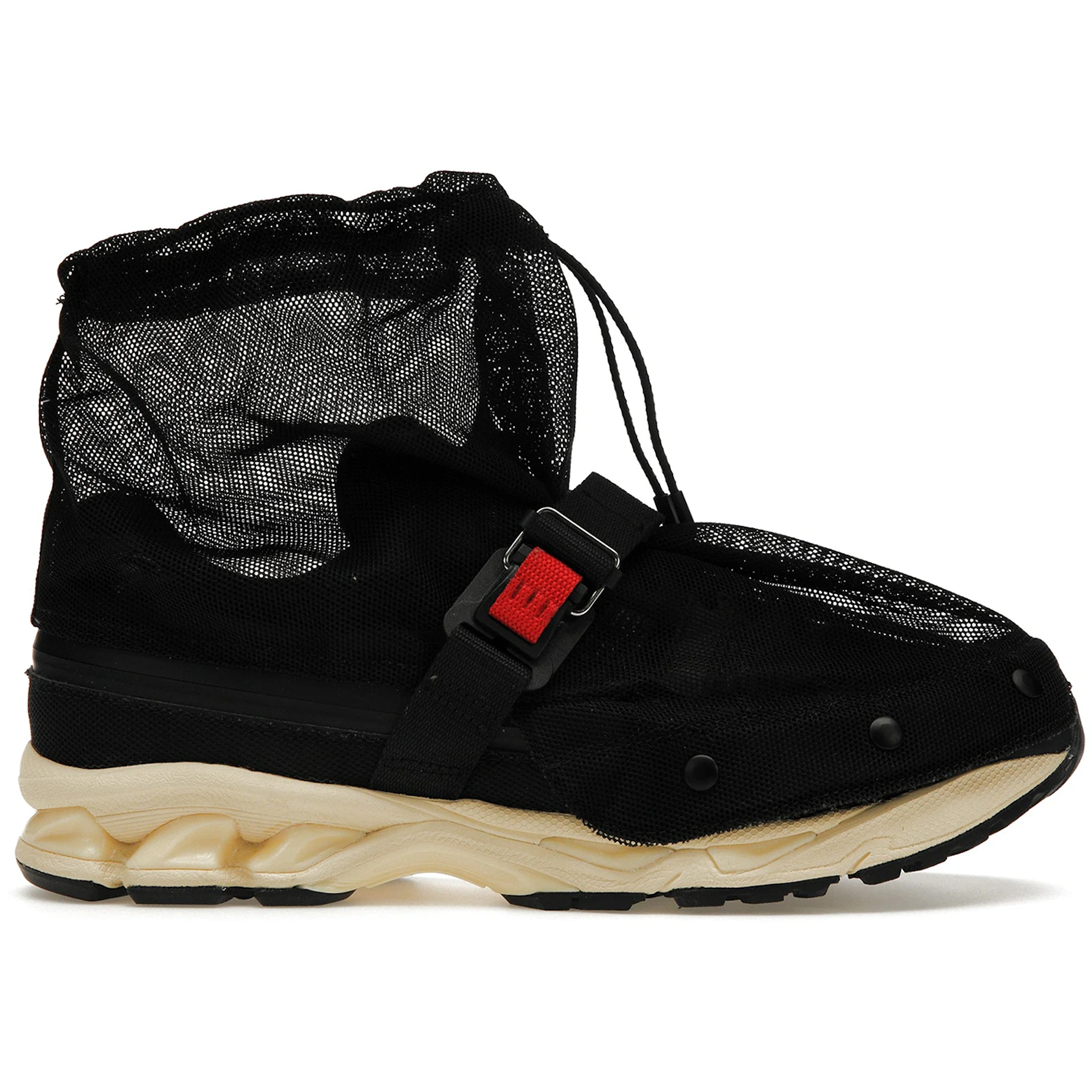 ASICS Bespoke Gel-Keyano 14 Gore-Tex Beams Mosquito Net 3 ASICS Bespoke Gel-Keyano 14 Gore-Tex Beams Mosquito Net