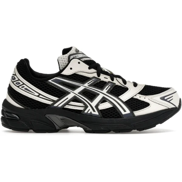 ASICS Gel-1130 Black Cream