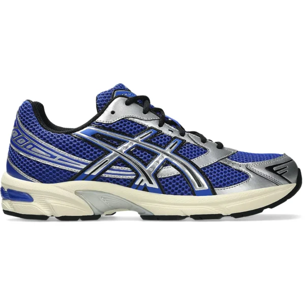 ASICS Gel-1130 Blue Silver