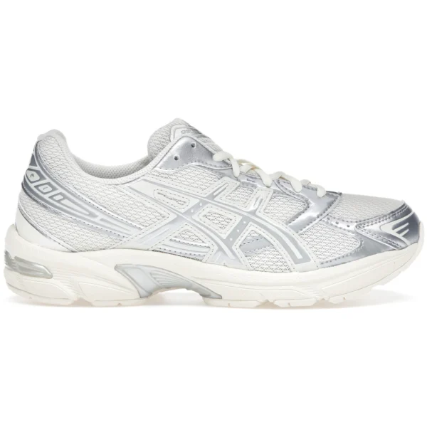 ASICS Gel-1130 Holiday Pack Cream Pure Silver