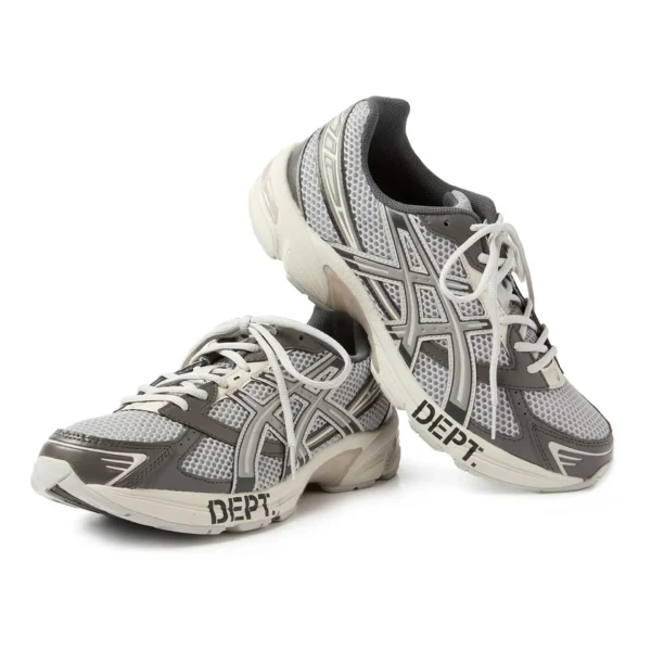 ASICS Gel-1130 Oyster Grey (Gallery Dept. Edition)