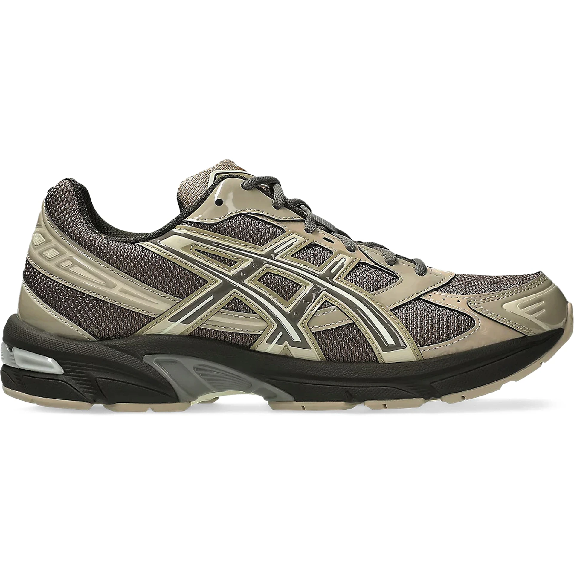 ASICS Gel-1130 Sepia Brown Driftwood 1 ASICS Gel 1130 Sepia Brown Driftwood 2