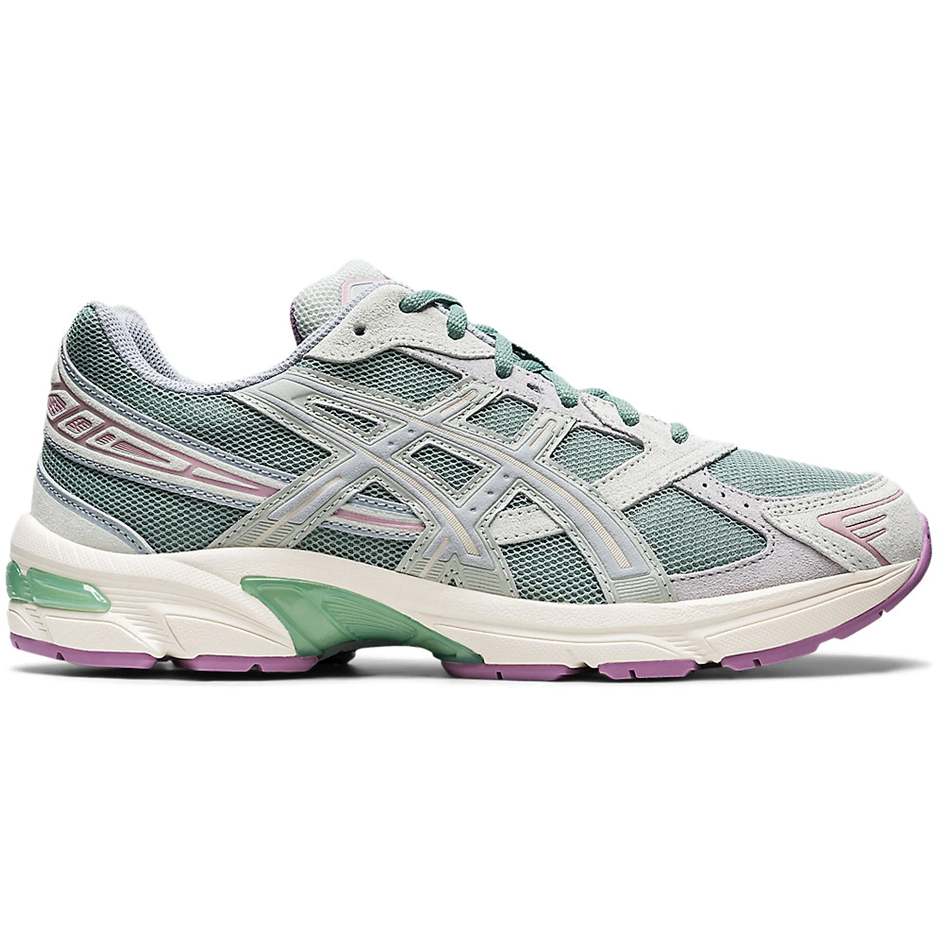 ASICS Gel-1130 Slate Piedmont Grey Sage Pink 2 ASICS Gel-1130 Slate Piedmont Grey Sage Pink