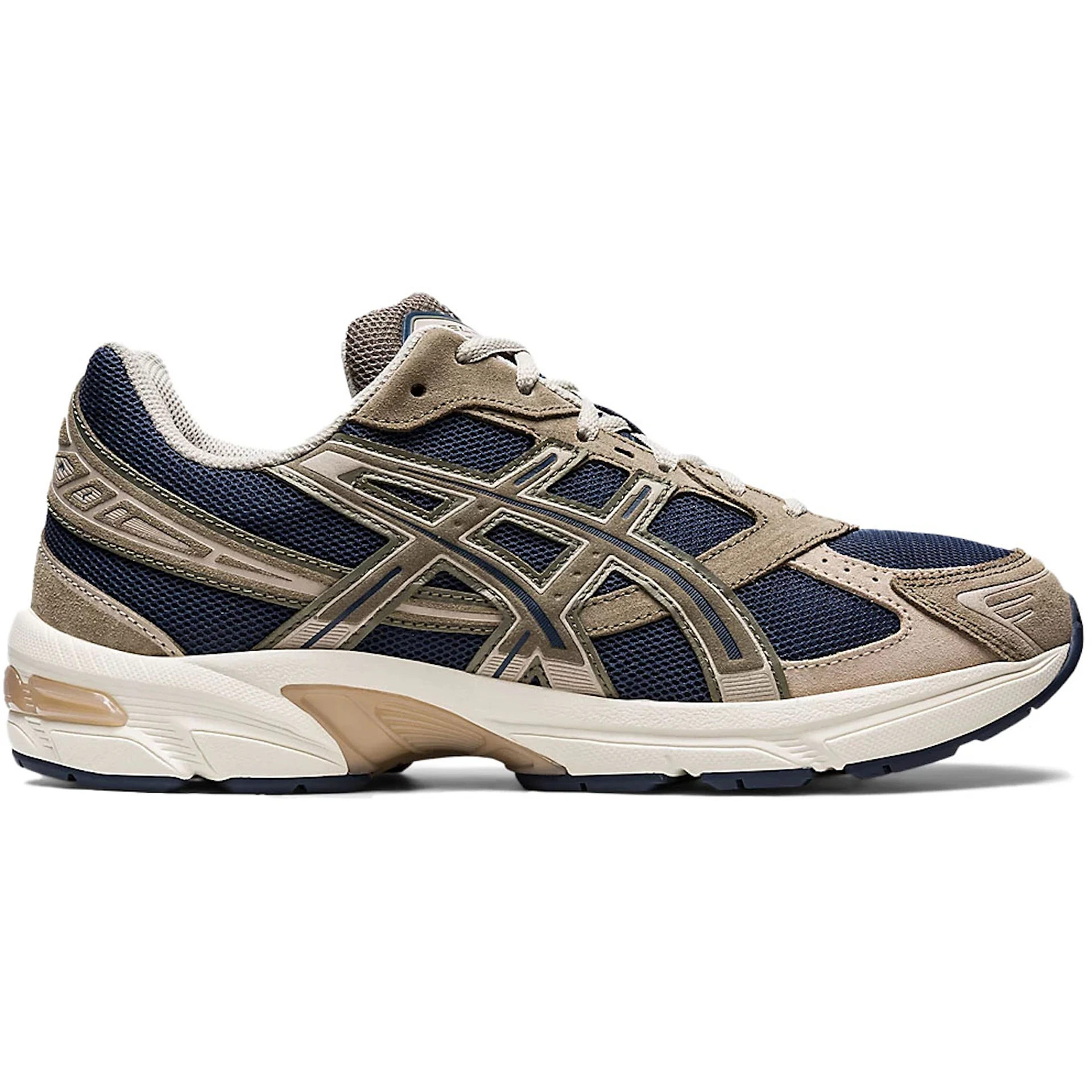 ASICS Gel-1130 Tarmac Mink 2 ASICS Gel 1130 Tarmac Mink 4