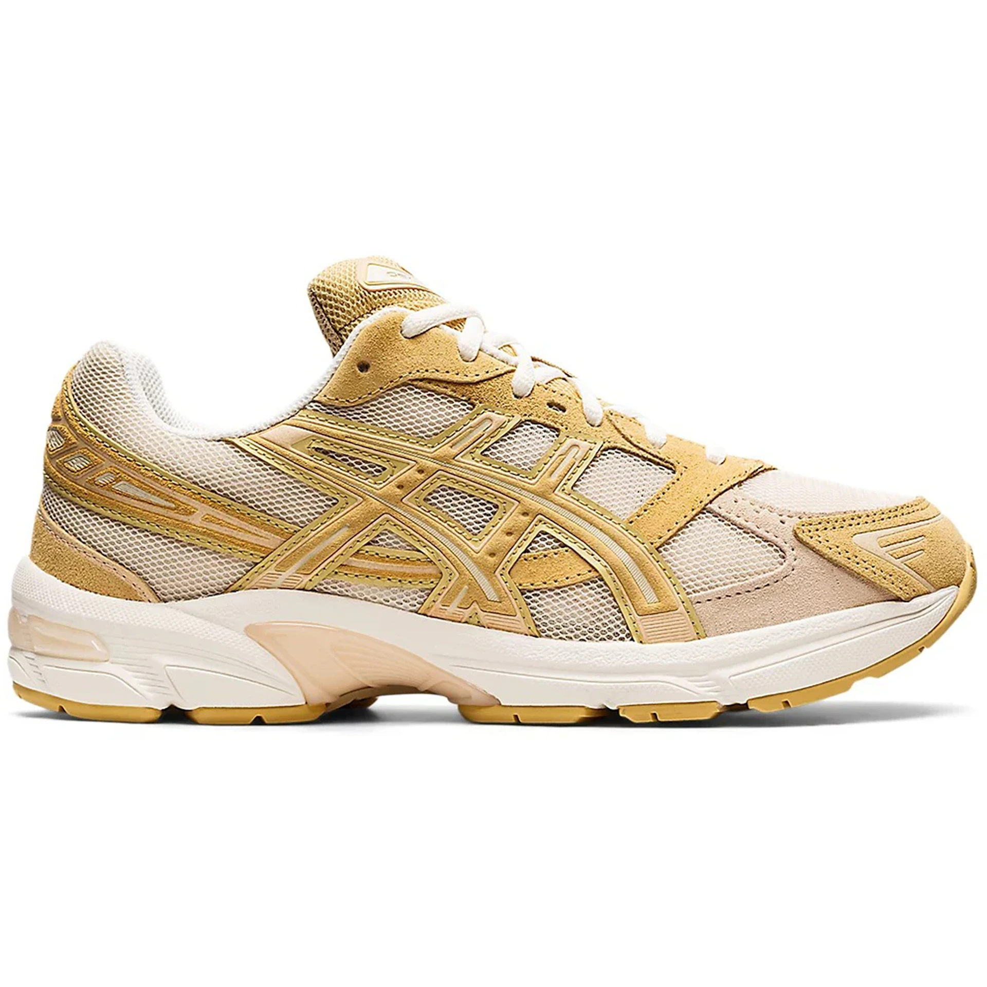 ASICS Gel-1130 Vanilla Mineral Brown 2 ASICS Gel-1130 Vanilla Mineral Brown
