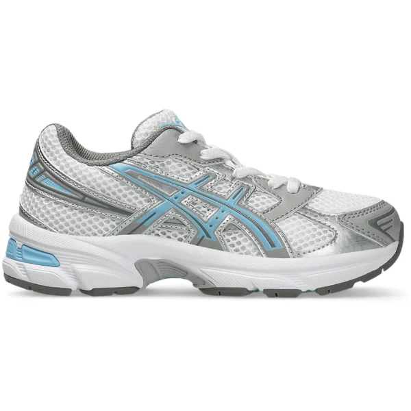 ASICS Gel-1130 White Arctic Sky (PS)