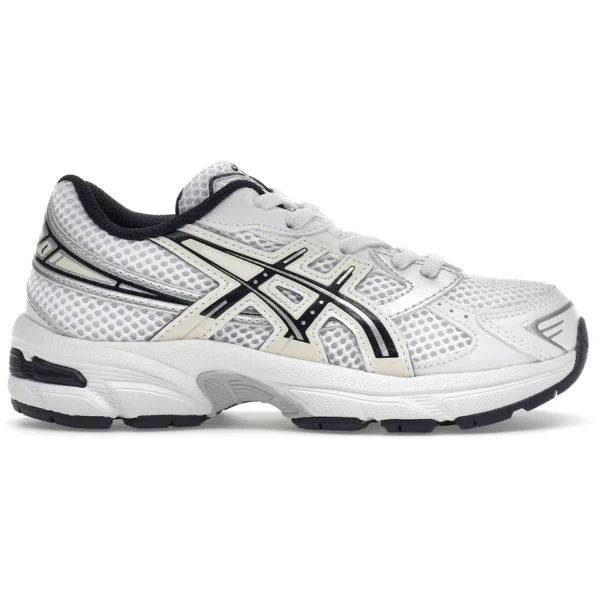 ASICS Gel-1130 White Midnight (PS)