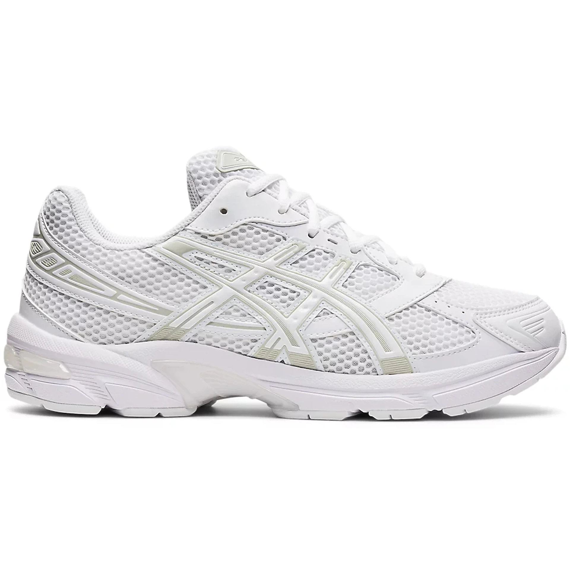 ASICS Gel-1130 White Polar Shade 1 ASICS Gel 1130 White Polar Shade 3