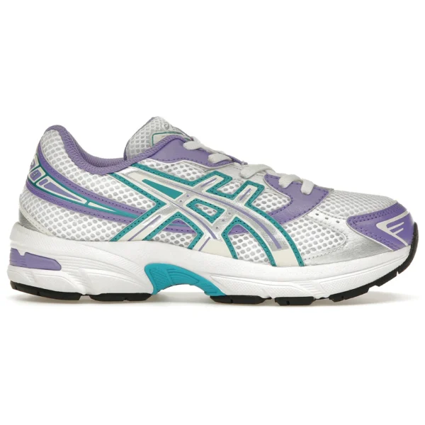 ASICS Gel-1130 White Space Lavender (PS)