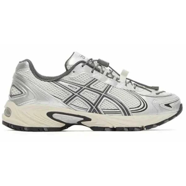 ASICS Gel-Kahana TR V4 Silver White