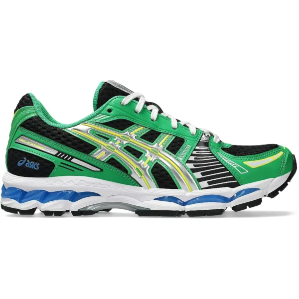ASICS Gel-Kayano 12.1 Black Cilantro