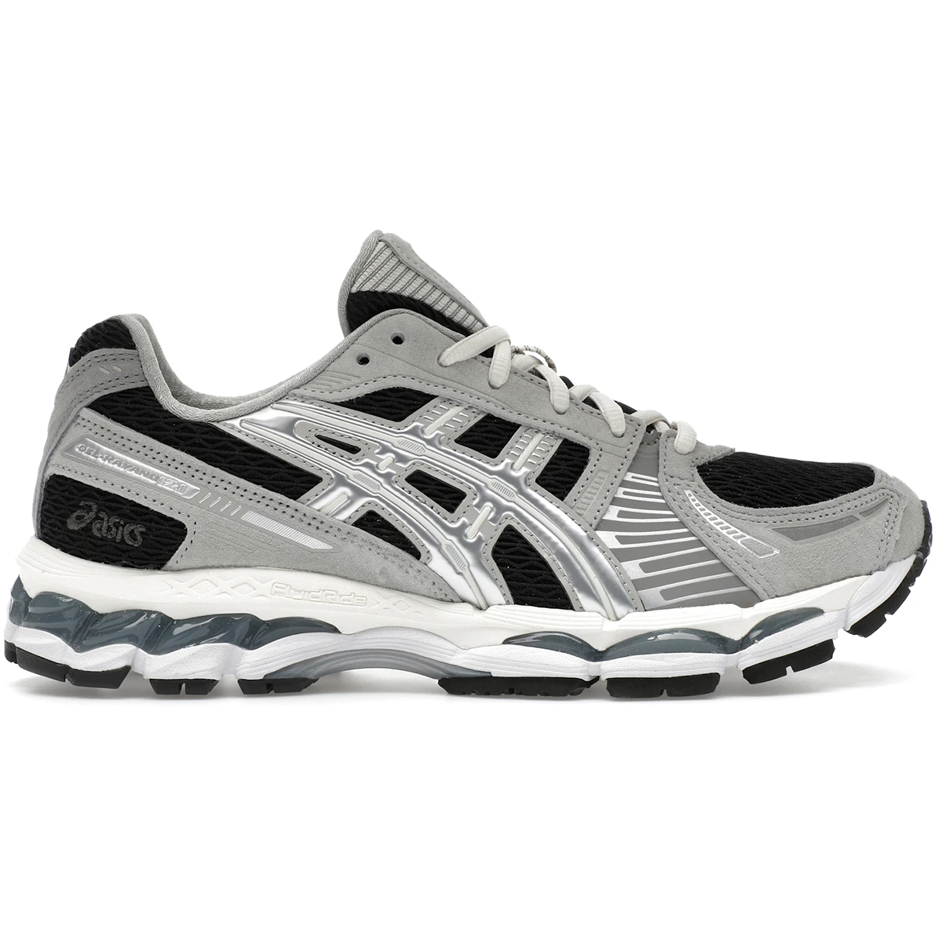 ASICS Gel-Kayano 12.1 Kith Peat Cream 3 ASICS Gel-Kayano 12.1 Kith Peat Cream