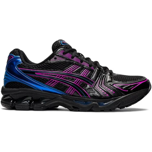 ASICS Gel-Kayano 14 Black Lake Drive
