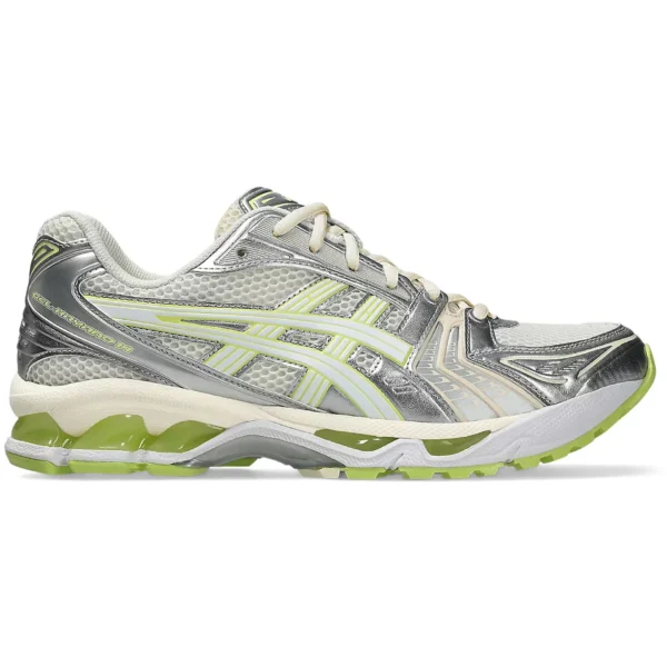 ASICS Gel-Kayano 14 Cream Pistachio