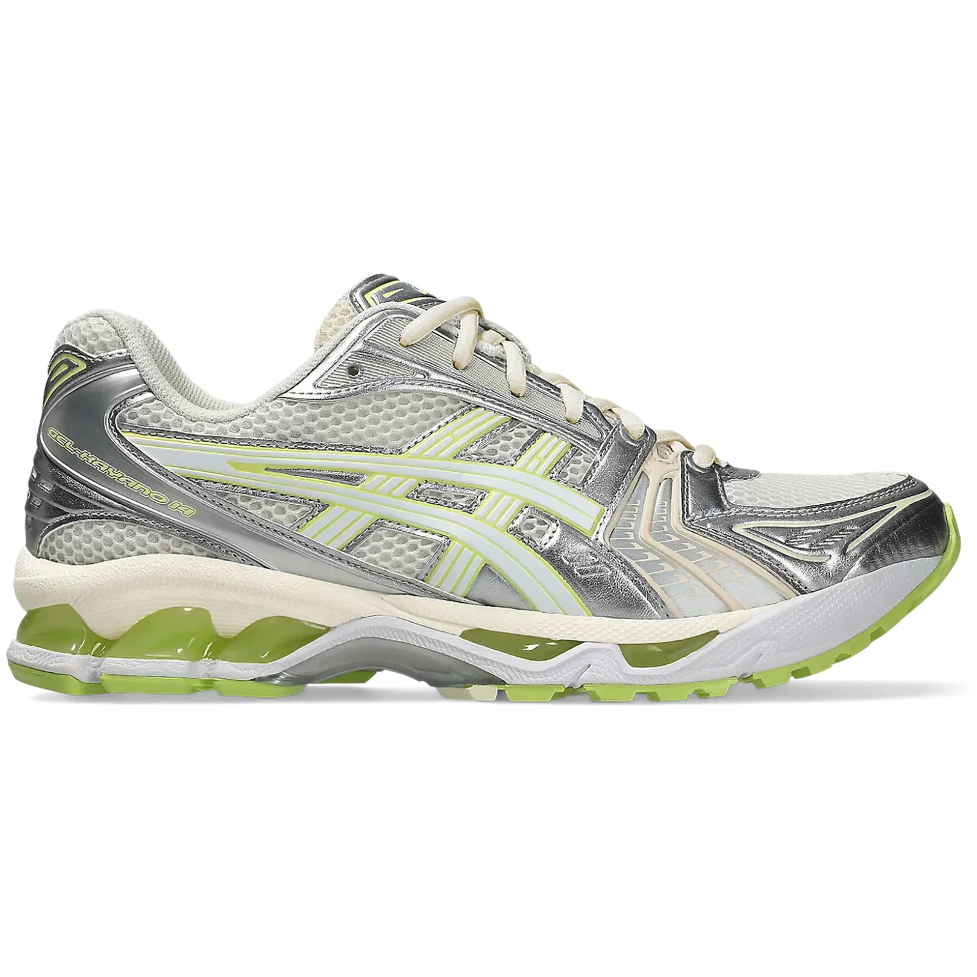 ASICS Gel-Kayano 14 Cream Pistachio 3 ASICS Gel-Kayano 14 Cream Pistachio