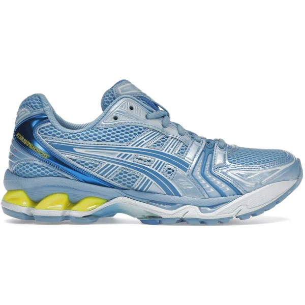 ASICS Gel-Kayano 14 Ice Studios Blue