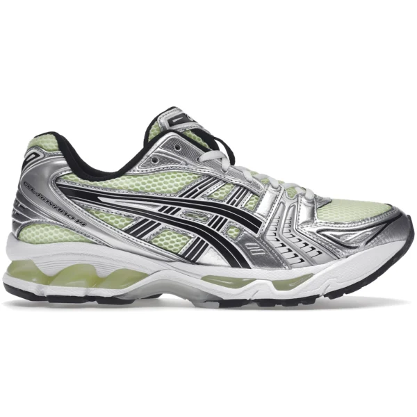 ASICS Gel-Kayano 14 Illuminate Yellow