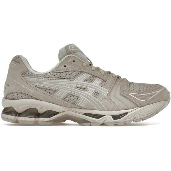 ASICS Gel-Kayano 14 Oyster Grey