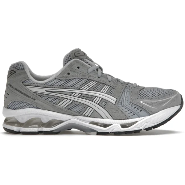 ASICS Gel-Kayano 14 Piedmont Grey