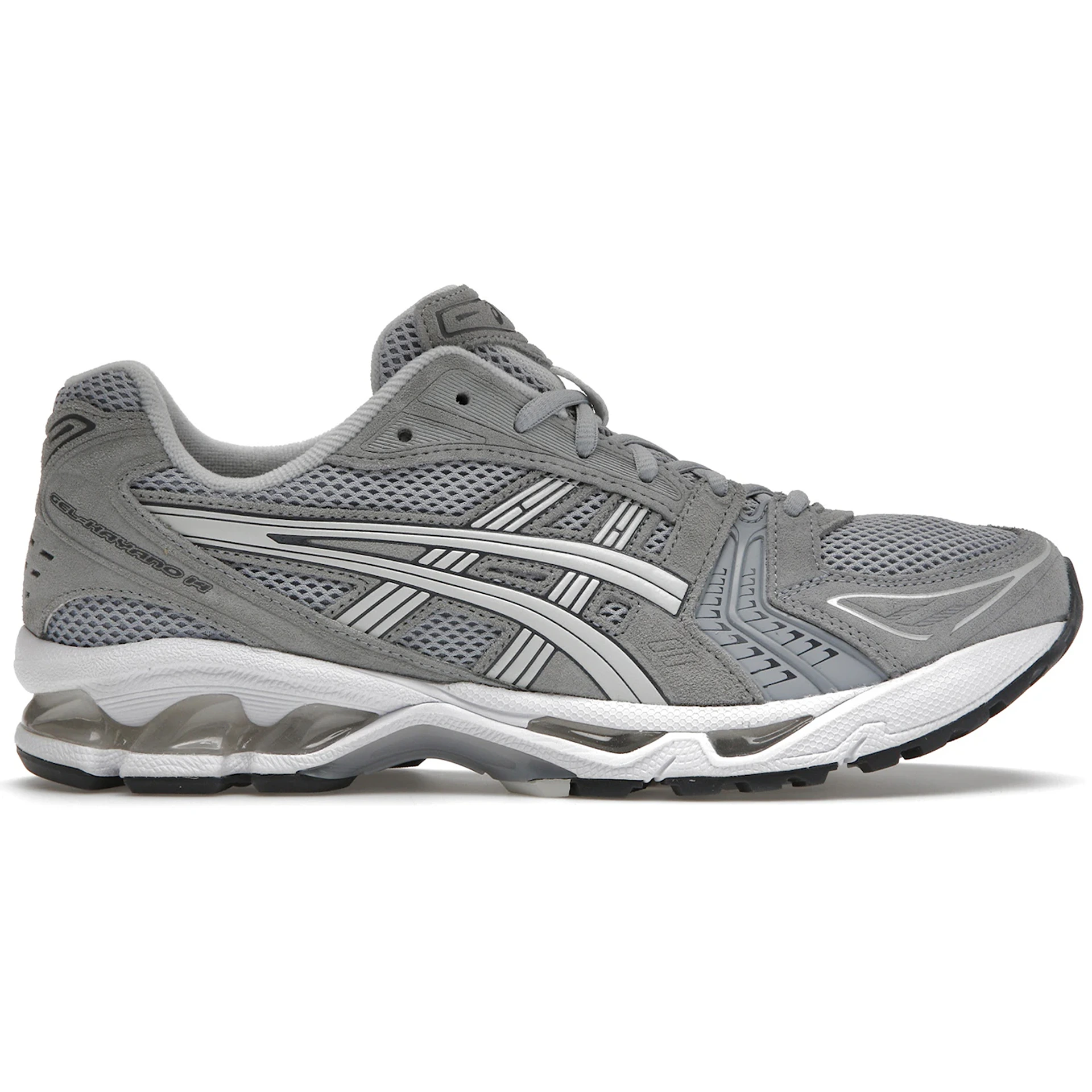 ASICS Gel-Kayano 14 Piedmont Grey 2 ASICS Gel Kayano 14 Piedmont Grey 2