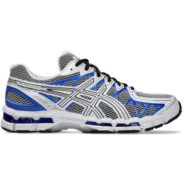 ASICS Gel-Kayano 20 White Illusion Blue