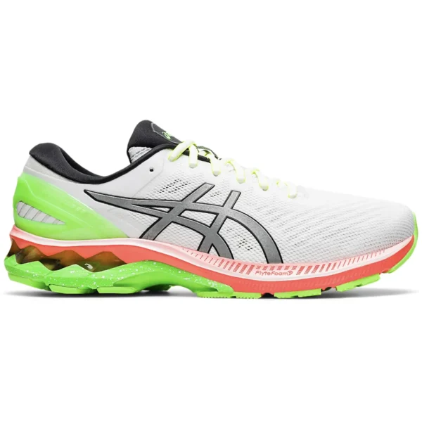 ASICS Gel-Kayano 27 Lite Show Colorful Sole