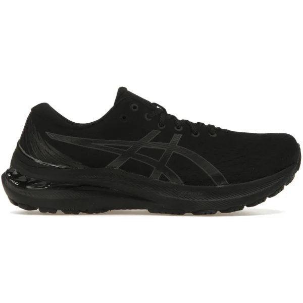 ASICS Gel-Kayano 29 Black