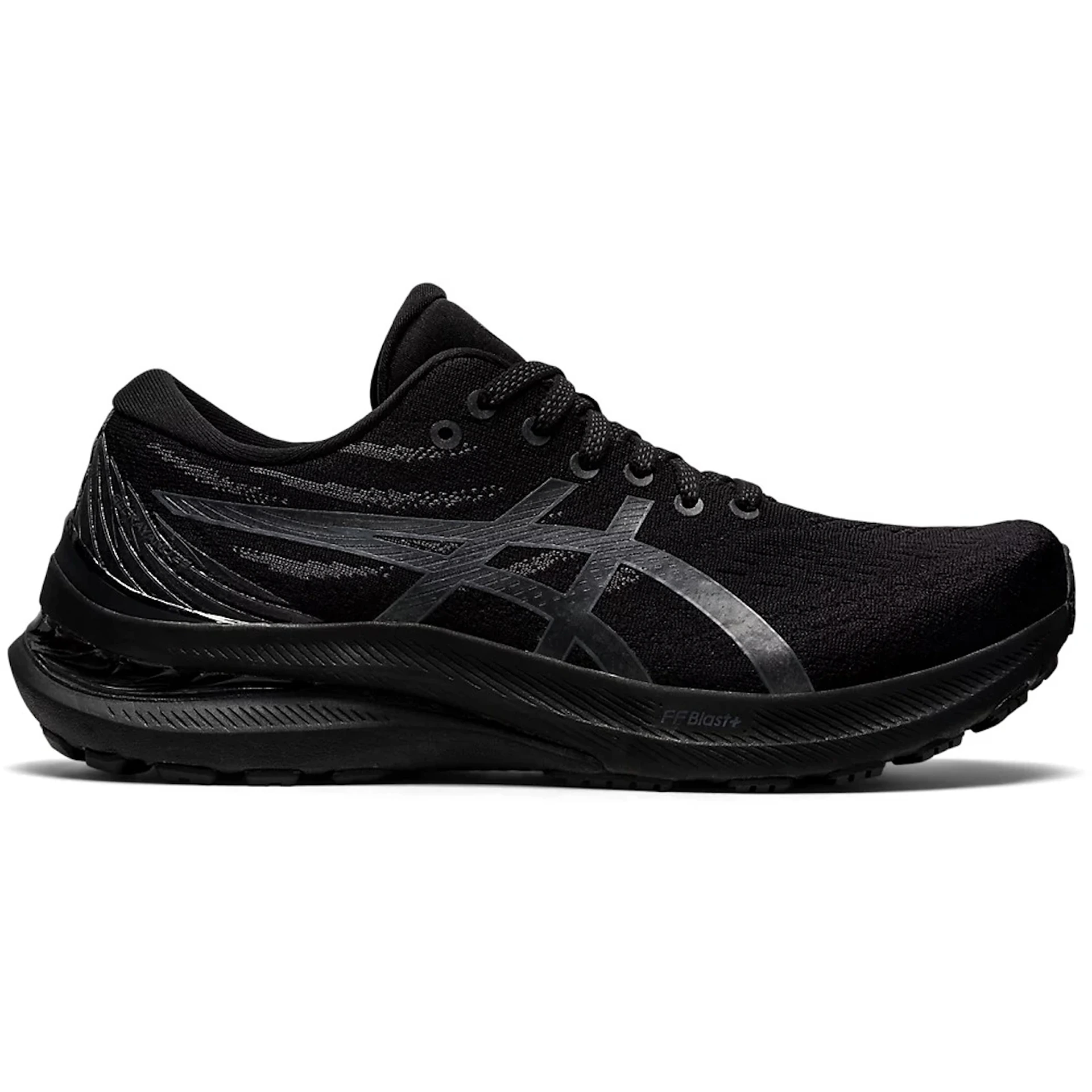 ASICS Gel-Kayano 29 Black (Womens) 1 ASICS Gel Kayano 29 Black Womens 2