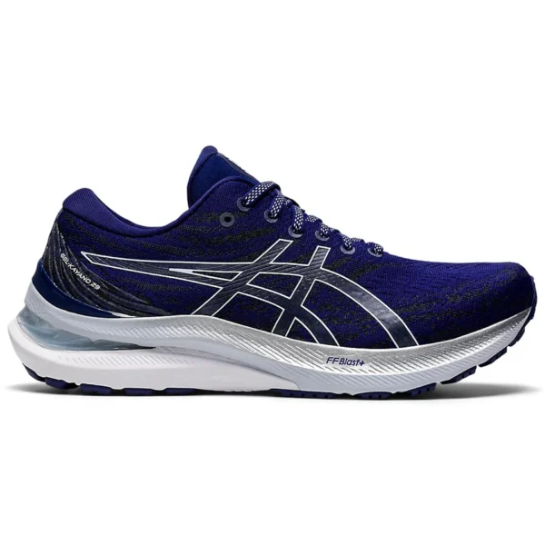 ASICS Gel-Kayano 29 Dive Blue Soft Sky (Womens)