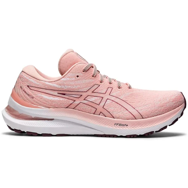 ASICS Gel-Kayano 29 Frosted Rose (Womens)