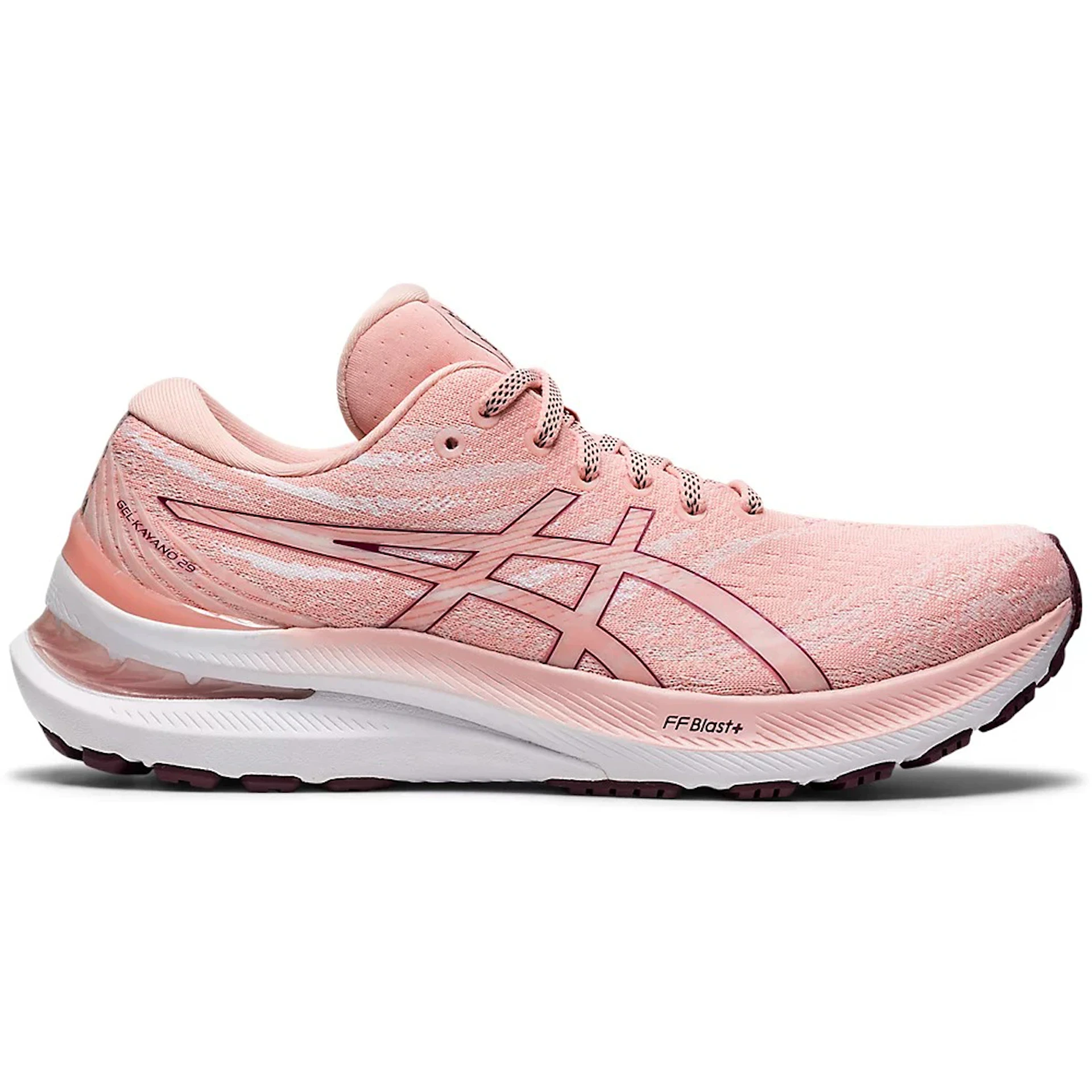 ASICS Gel-Kayano 29 Frosted Rose (Womens) 1 ASICS Gel Kayano 29 Frosted Rose Womens 3