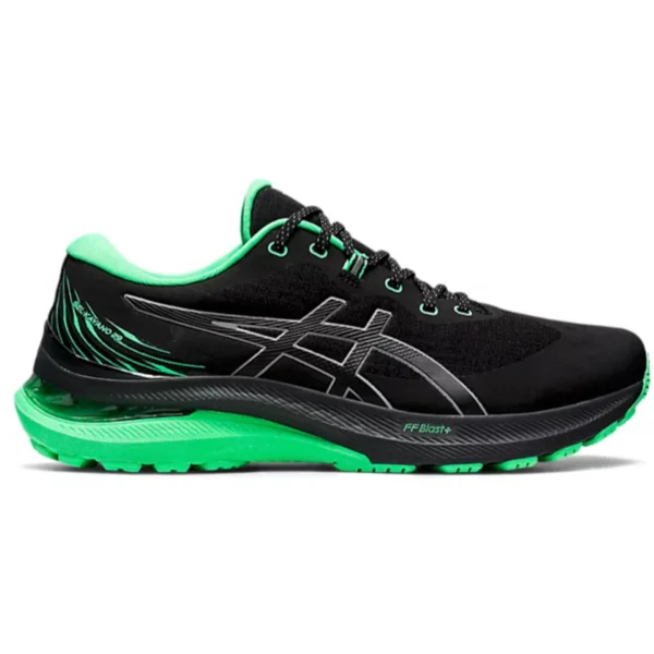 ASICS Gel-Kayano 29 Lite Black New Leaf