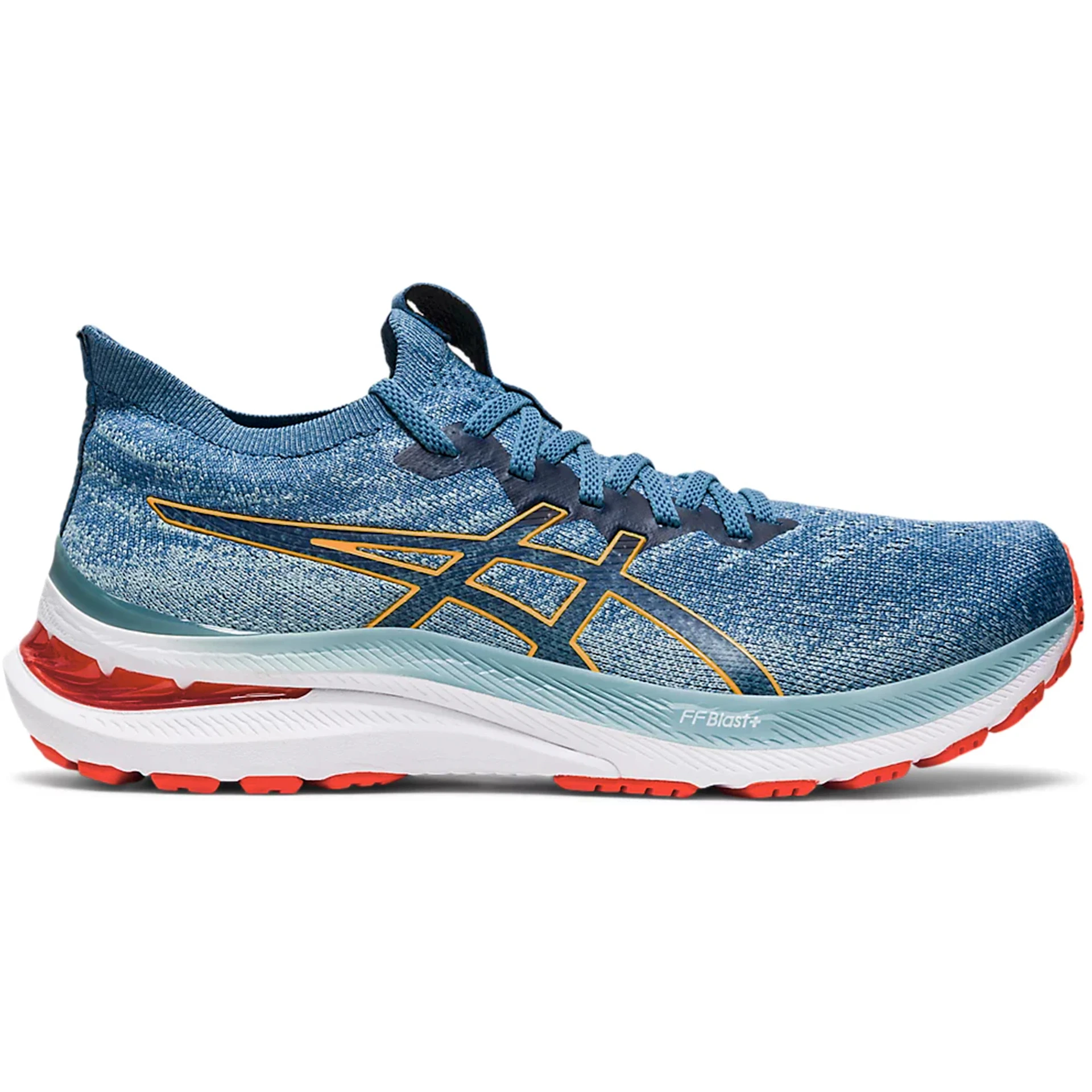 ASICS Gel-Kayano 29 MK Azure Amber 1 ASICS Gel Kayano 29 MK Azure Amber 3
