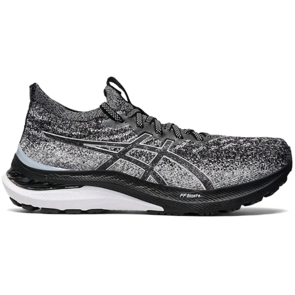 ASICS Gel-Kayano 29 MK White Black (Womens)